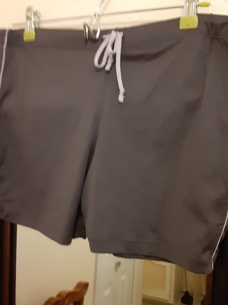 Katy's Borneo Shorts